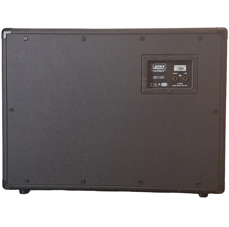 Combo Laney Ironheart IRT Studio + Cab GS112IE