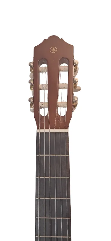 Guitarra yamaha c40