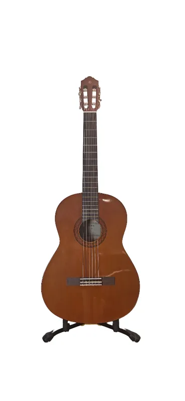 Guitarra yamaha c40