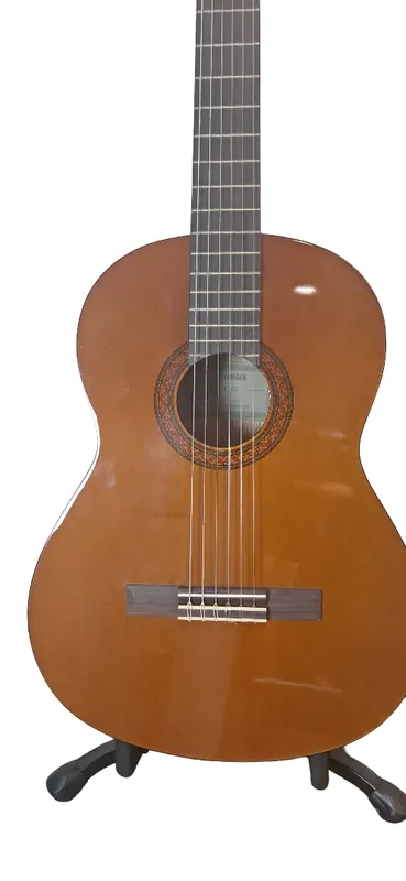 Guitarra yamaha c40