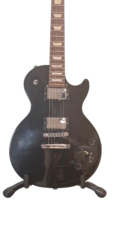 Guitarra gibson les paul studio 2017
