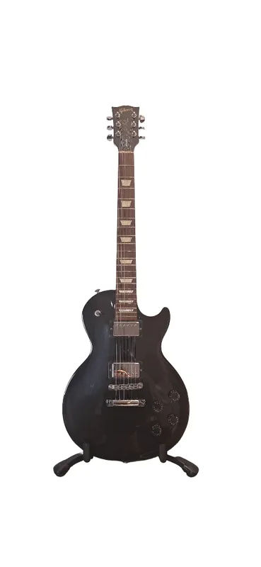 Guitarra gibson les paul studio 2017