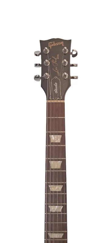 Guitarra gibson les paul studio 2017