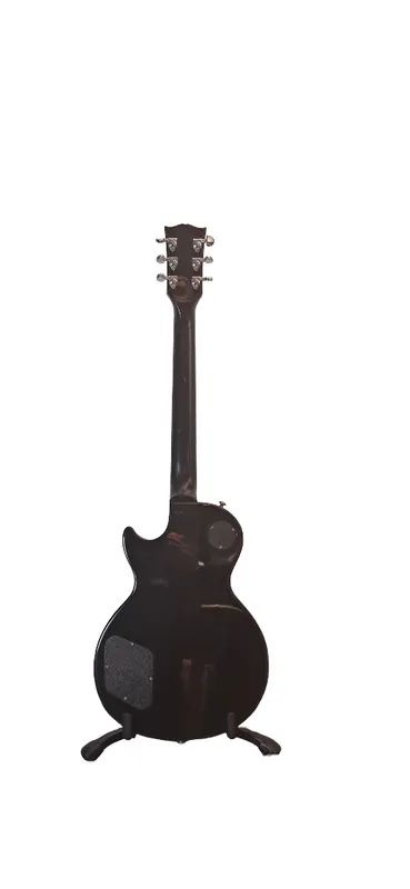 Guitarra gibson les paul studio 2017