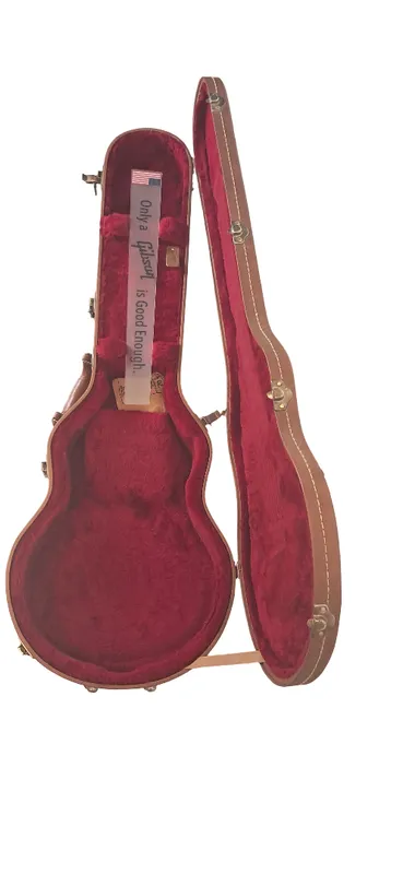 Guitarra gibson les paul studio 2017