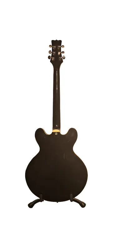 Guitarra electrica phil pro 335 fm805