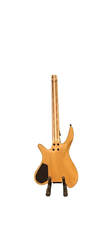 Guitarra electrica iyv	ISHL-500 headless