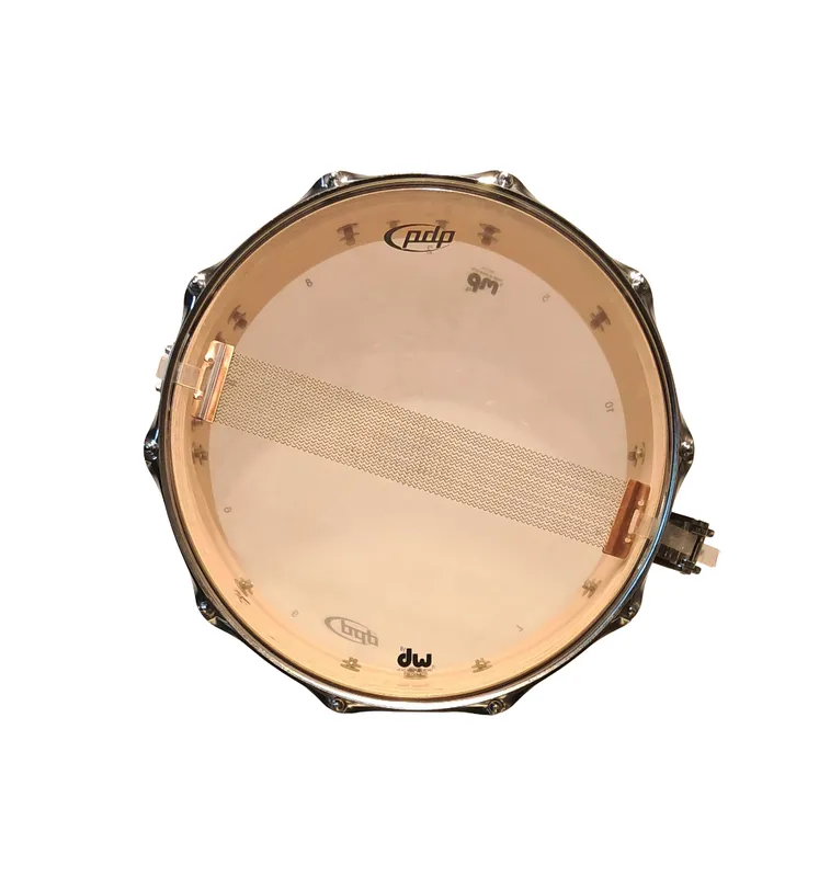 Redoblante pdp concept maple 14x5,5''