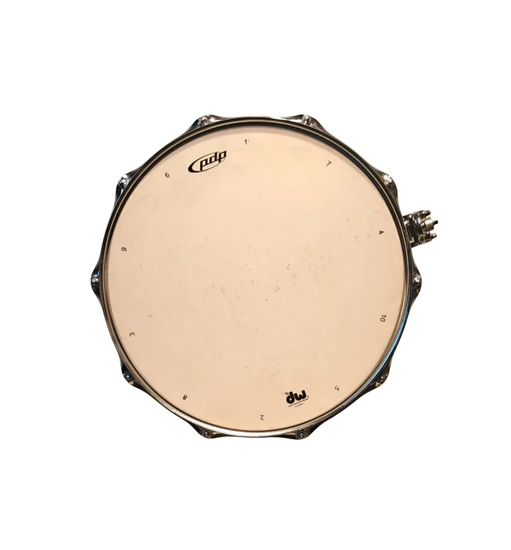 Redoblante pdp concept maple 14x5,5''