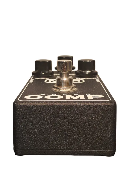 Pedal compresor mxr super comp