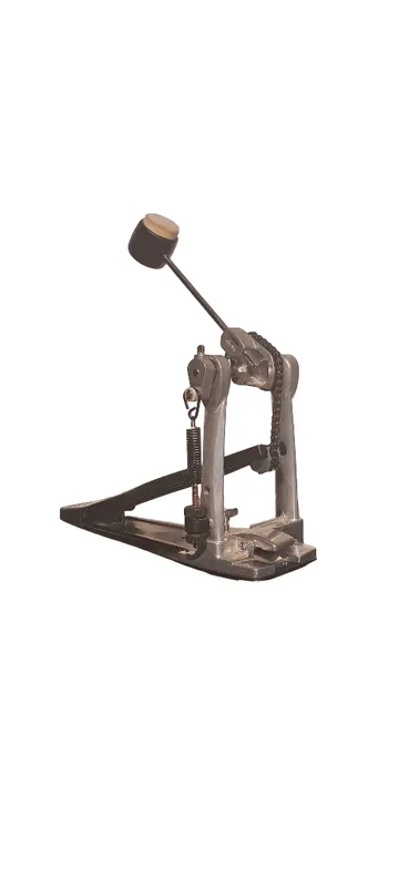 Pedal bombo iron cobra hp200p