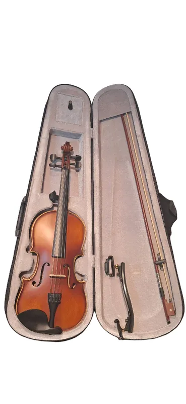 Violin alabama GVT002B 4/4