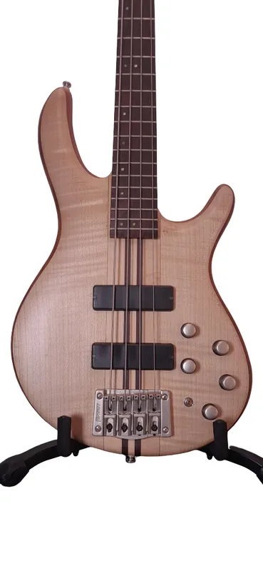 Bajo cort a4 plus Fmmh