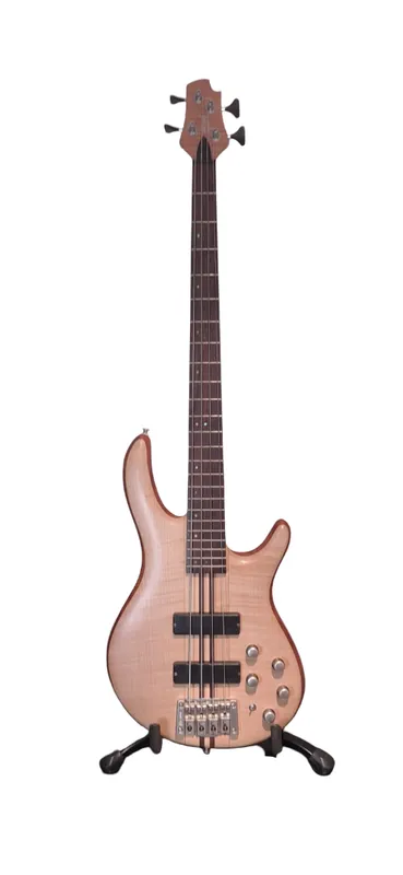 Bajo cort a4 plus Fmmh