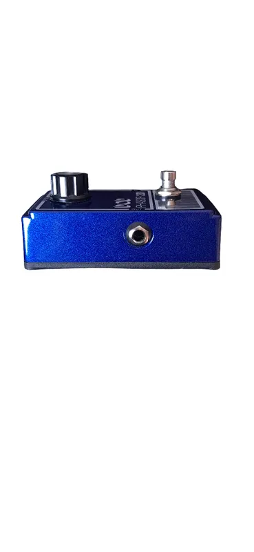 Pedal dod phasor 201