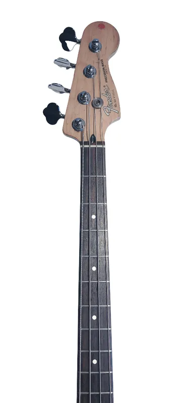 Bajo fender precision plus año '92 usa