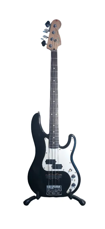 Bajo fender precision plus año '92 usa
