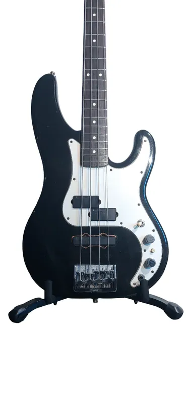 Bajo fender precision plus año '92 usa