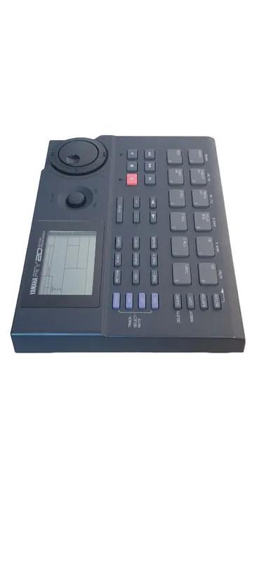 Caja de ritmos yamaha ry20