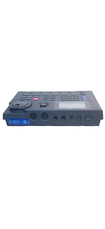 Caja de ritmos yamaha ry20