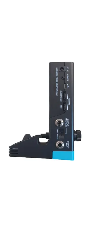 Trigger roland rtmic-s