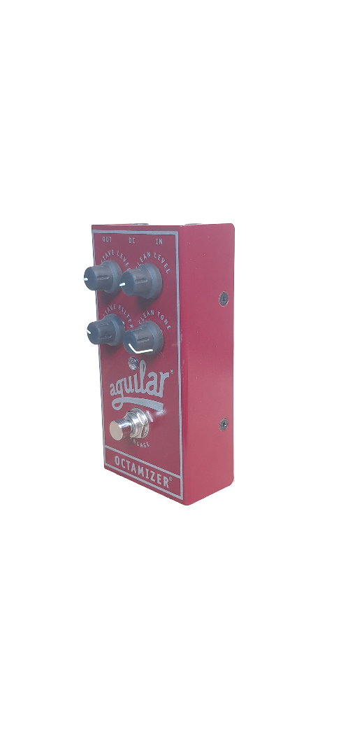 Pedal Octavador aguilar octamizer