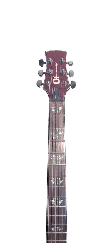 Guitarra charvel ds1