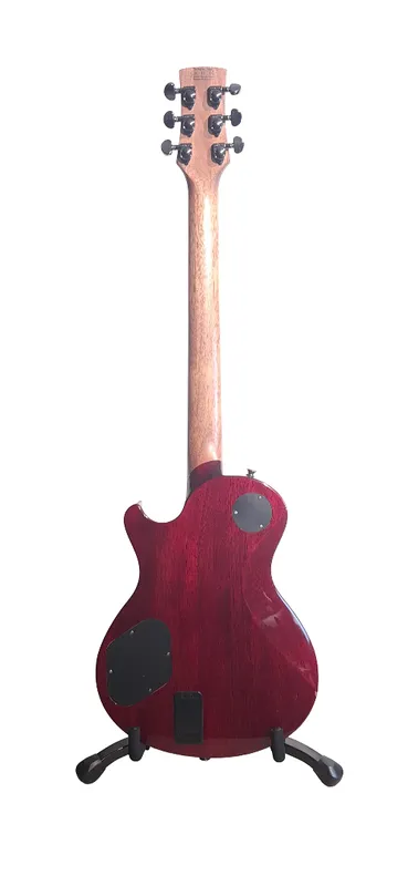 Guitarra charvel ds1