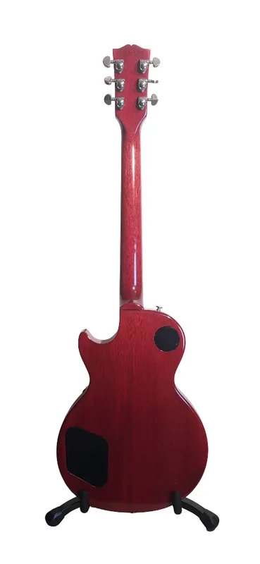 Guitarra gibson les paul classic