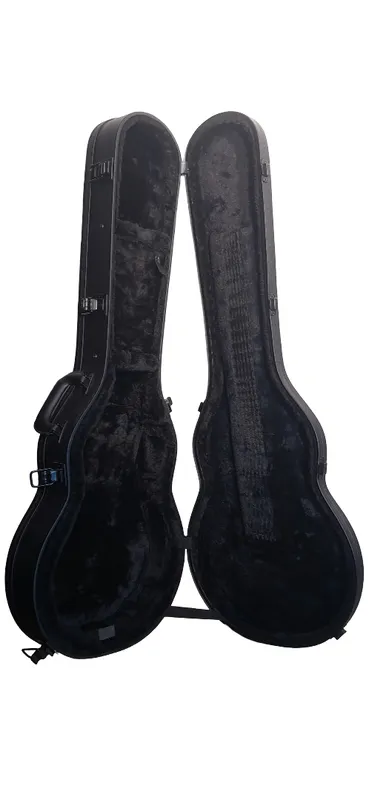 Guitarra gibson les paul classic