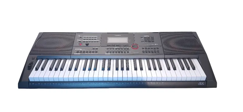 Organo casio ctx5000