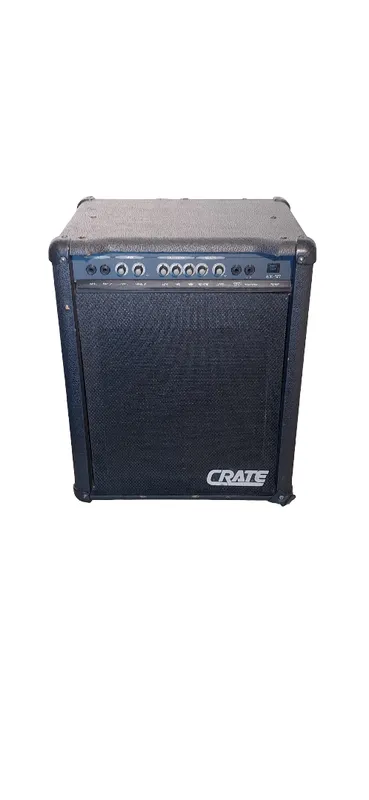 Amplificador teclado crate kx-50