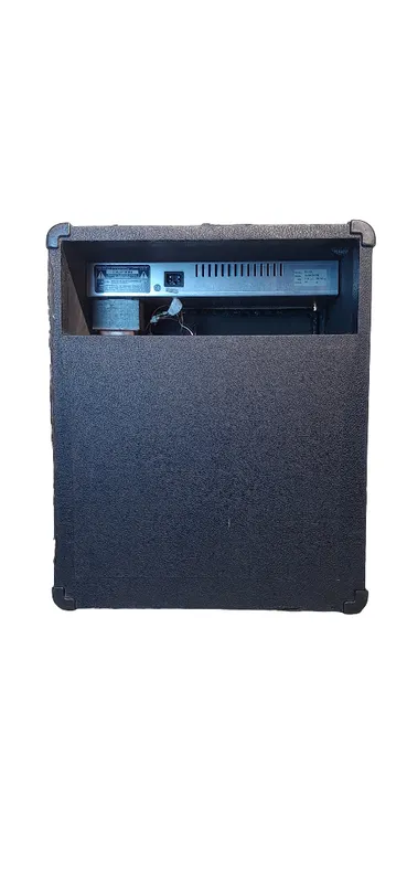 Amplificador teclado crate kx-50