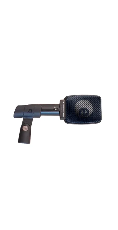 Microfono sennheiser e-906