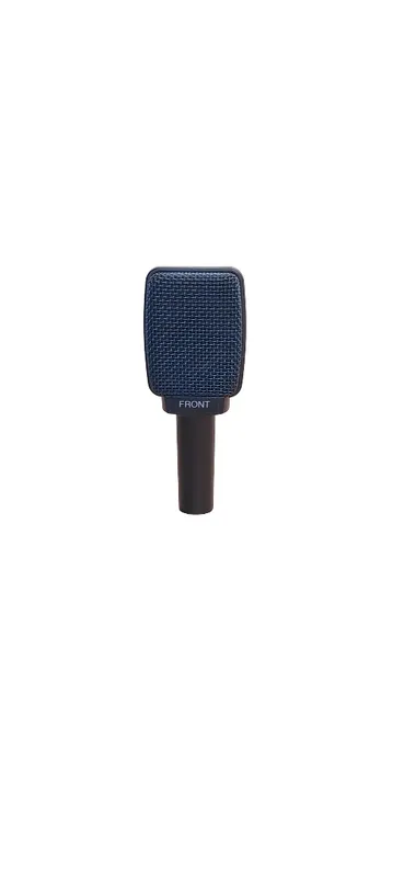 Microfono sennheiser e-906
