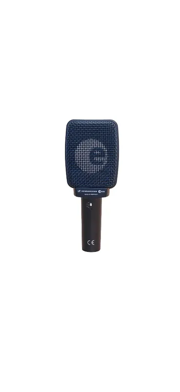 Microfono sennheiser e-906