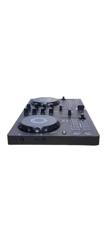 Controlador dj alphatheta ddj-flx2