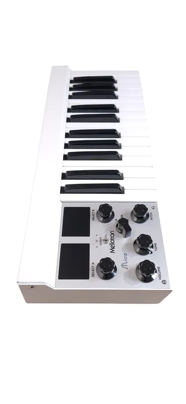 Sintetizador Mellotron micro 