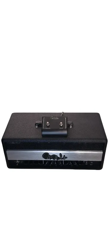 Cabezal Guitarra prs archon 50