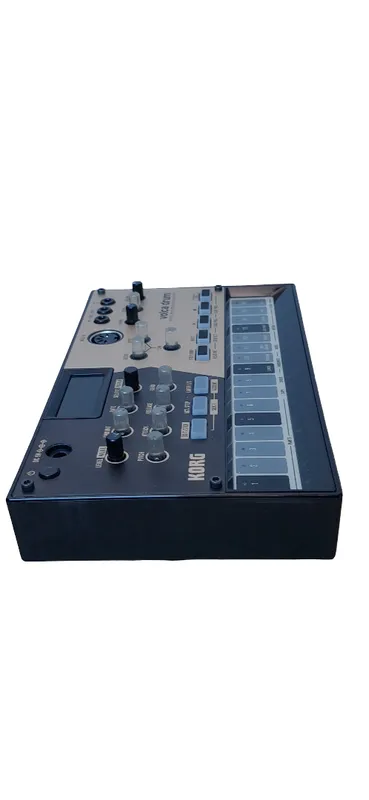 Caja de ritmos korg volca drum