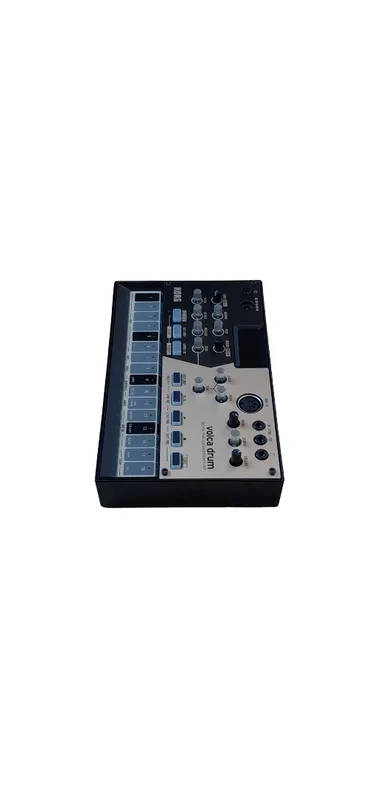 Caja de ritmos korg volca drum