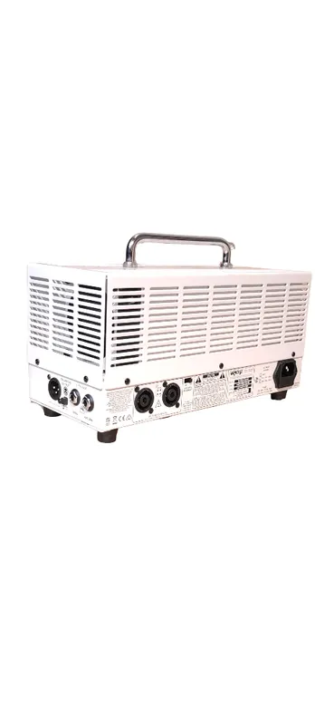 Cabezal bajo orange terror bass 500