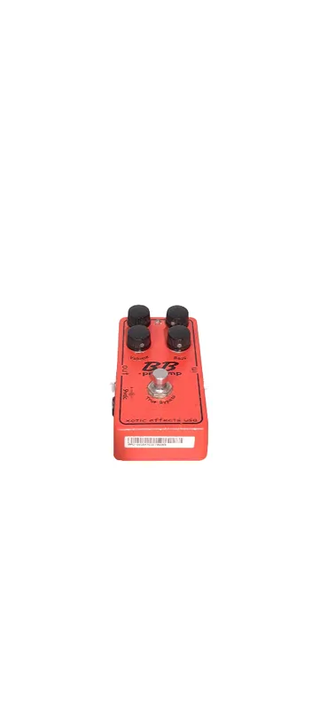 Pedal Booster Xotic BB Preamp