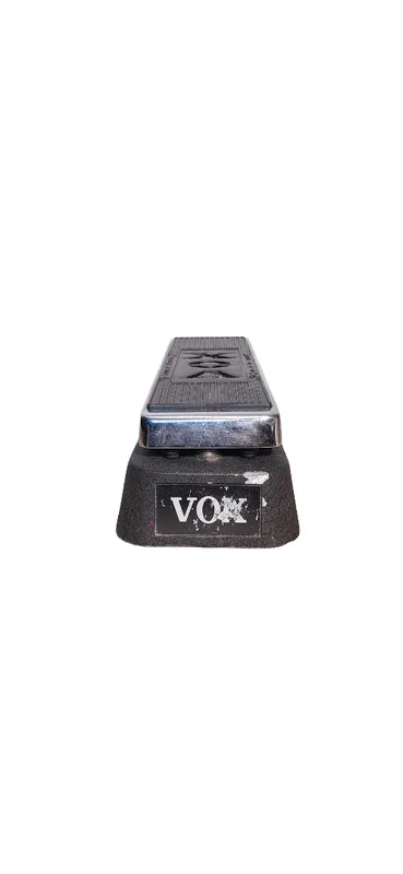 Pedal wah wah vox v847