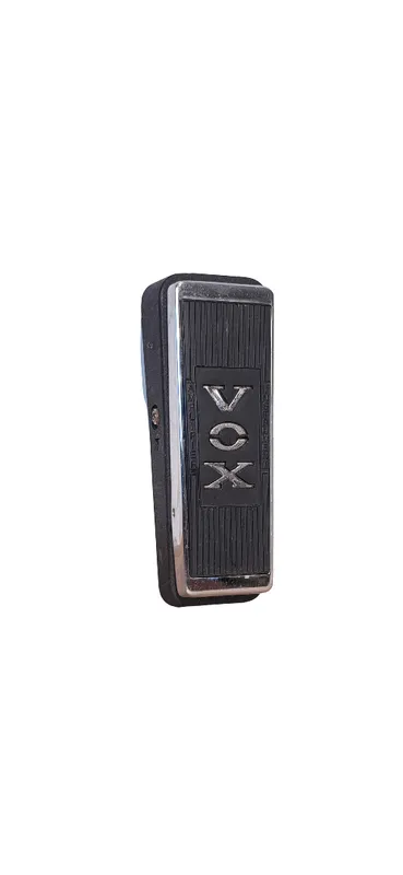 Pedal wah wah vox v847