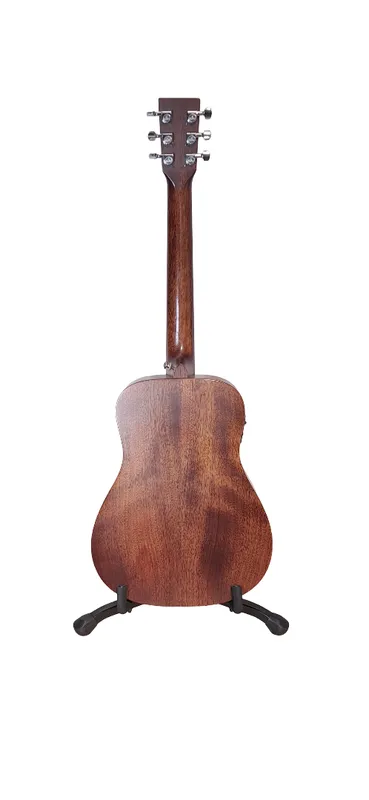 Guitarra electroacustica travel sigma tm15e+