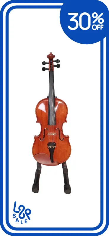 Violin 1/2 dvorak 160