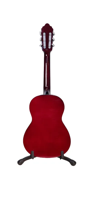Guitarra valencia vc102 rds