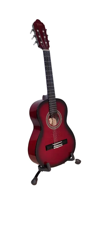 Guitarra valencia vc102 rds