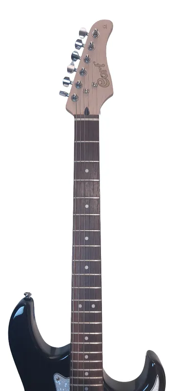 Guitarra electrica cort g250